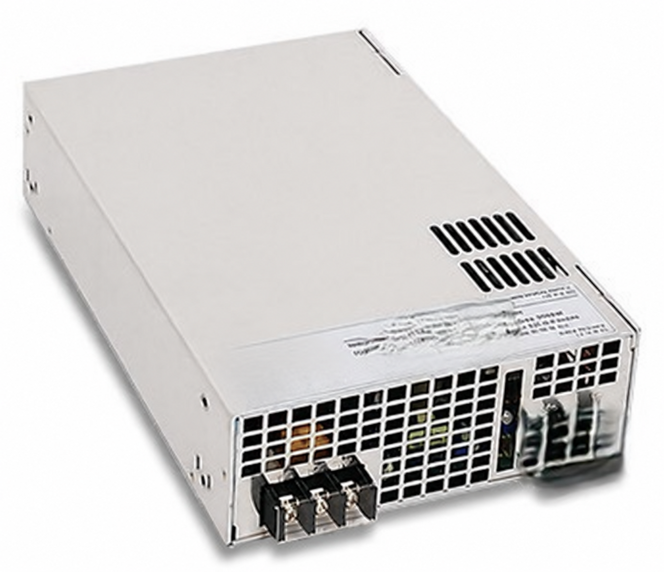 3000Wクラス AC-DCコンバーター