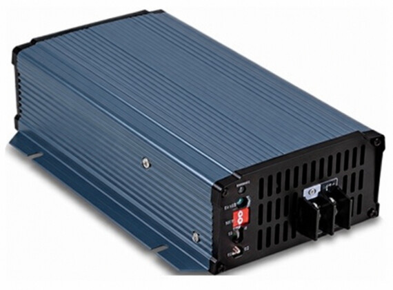 450W AC-DC充電器の製品写真
